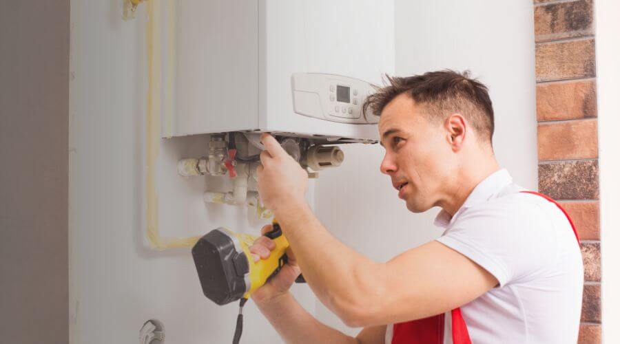 Professional expert plumbing services in Anahuac, TX